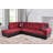 Lemley Upholstered L-Shaped Sectional-911739394-866473574