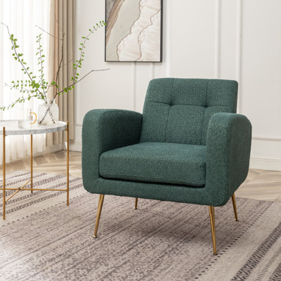 Floriana Upholstered Armchair