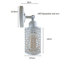 Derwent Armed Sconce