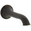 Artifacts® Wall-Mount Bath Spout with Flare Design-1082780954