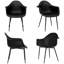 Marshfield Counter Stool with Solid Wood Frame-956532943