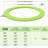 SKOK 12FT Trampoline Pad,Foldable Round Trampoline Replacement Safety Pad Mat,Waterproof,Spring Cover-122795781