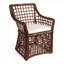 Normandy Outdoor Lounge Chair