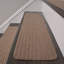 Tapis d'escalier antidérapant Orean-338670012-338669958-338669963