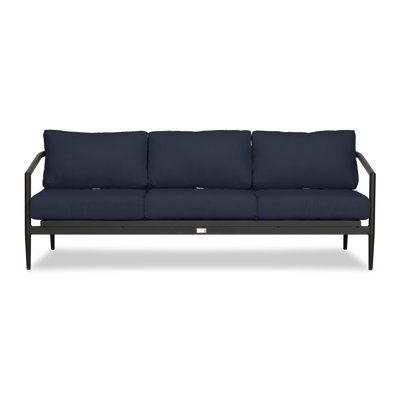 Delaine 83" Sunbrella® Patio Sofa