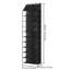 20 Pair Hanging Shoe Organiser
