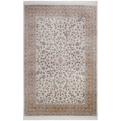 Tapis 100% bambou Treece