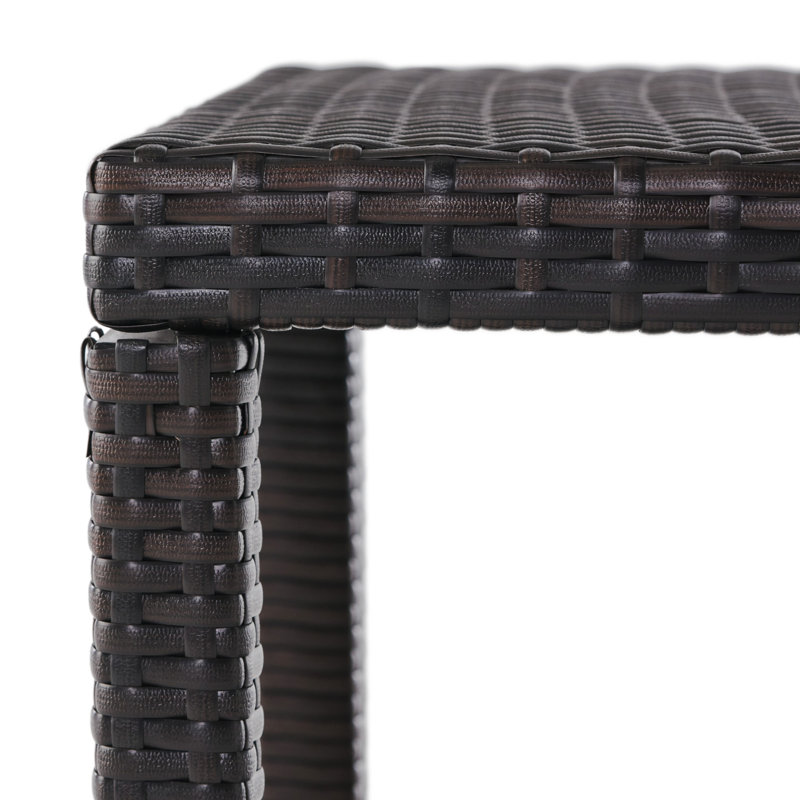 Arkeria 21.75'' Console Table