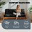 Matelas en mousse à ressorts ensachés Futon-1394681304-1399572236