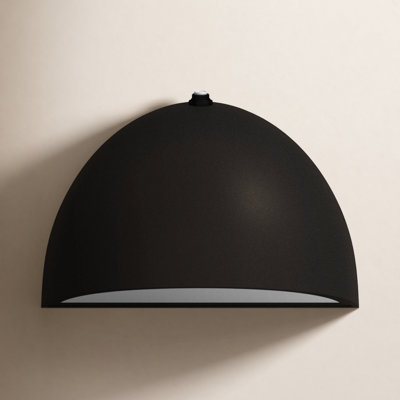 Luther LED Wall Light