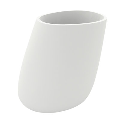 Stone Resin Pot Planter