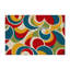 Tapis intérieur et extérieur Spiried Glow-2101943984