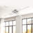 Vega LED Flush Mount-64113411