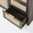 Dearbhaile 51" Sideboard with 3 Drawers-367564881