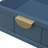 Avangelene 22.05'' W Nightstand