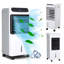 2 In 1 Air Cooler And Heater