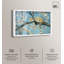 «Autumn Blossom Kitten Shadowbox», reproduction d'art moderne par Art Remedy-115123309-115123315