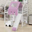Lit mezzanine complet avec tente-49765592