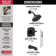 Stryke 14 Series Tub and Shower Faucet Trim with Diverter and H2Okinetic Technology