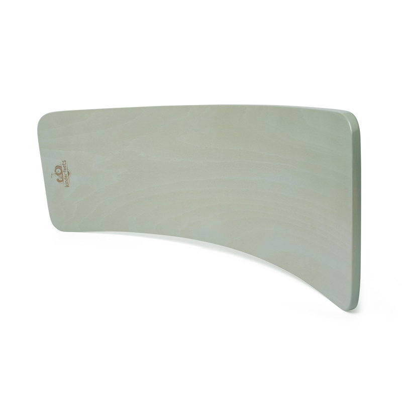 Kinderfeets Wood Float, Sage Wash