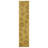 Barbi Geometric Cotton Blend Table Runner-1815399379-1815399380