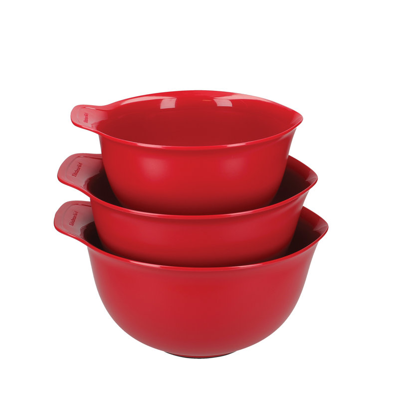 3 Piece Universal Measuring Bowl Set