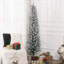 Arbre de Noël artificiel 6 pi