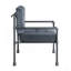 Fauteuil d'appoint Brantley