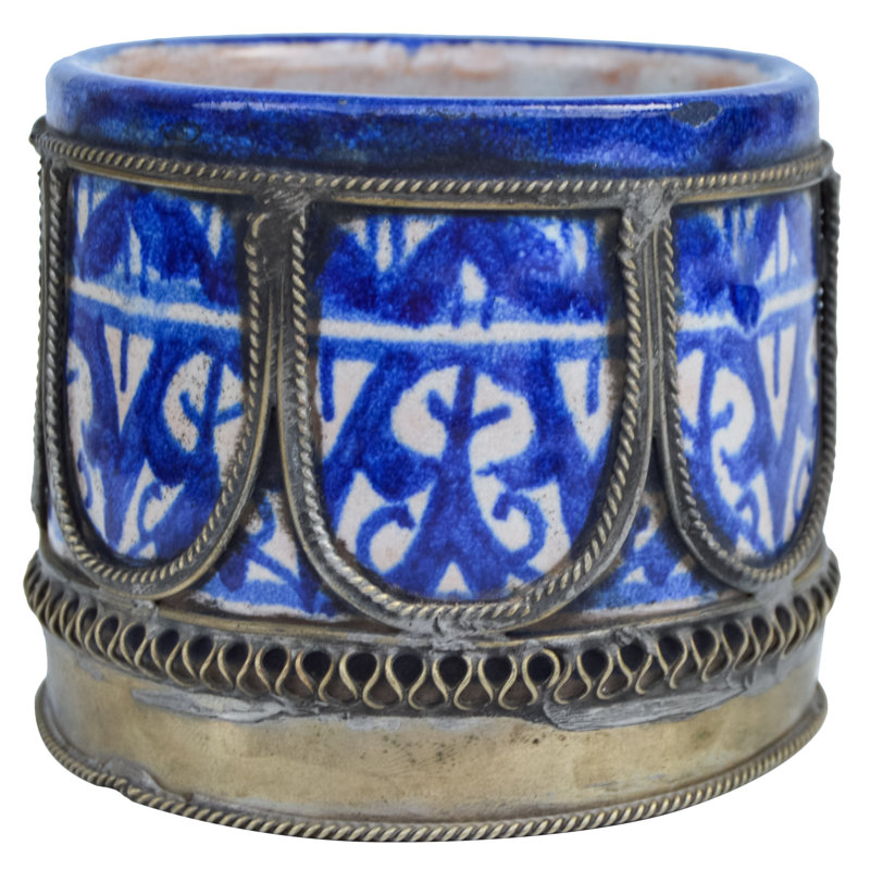 Handmade Decorative Bowl