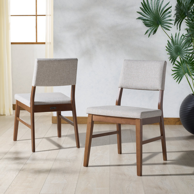 Chaise Jessbrina, Gris