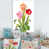 Toile tendue