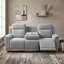 Sumana 3 Seater Reclining Sofa-933152937