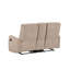 Causeuse avec console Paterson, beige