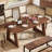 Skyllar Dining Table