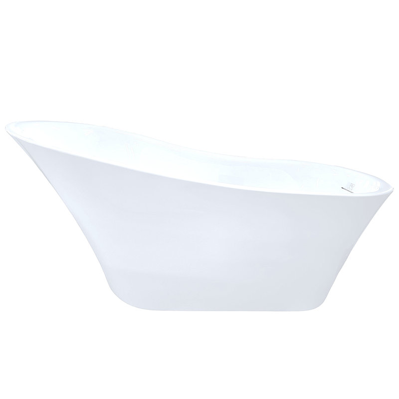 Baignoire autoportante ALPS Living