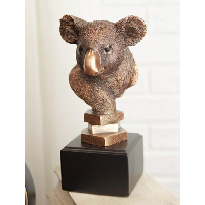 Animals Figurines & Sculptures