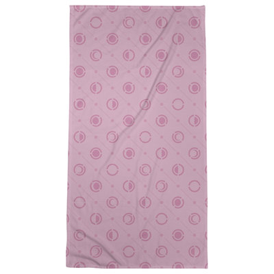 Skeffingt Beach Towel