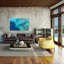 Blue Ocean Print by Beachy-48417559-48417562