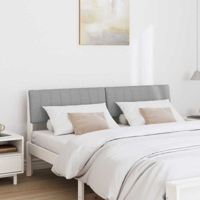 Solid Wood Headboard