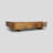 Ludovica Premium Solid Wood Coffee Table 