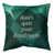Dark Green/Aqua