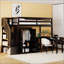 Lit mezzanine double avec escalier-1671390737-1671390743