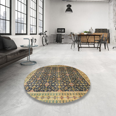 Oriental Indoor Rug