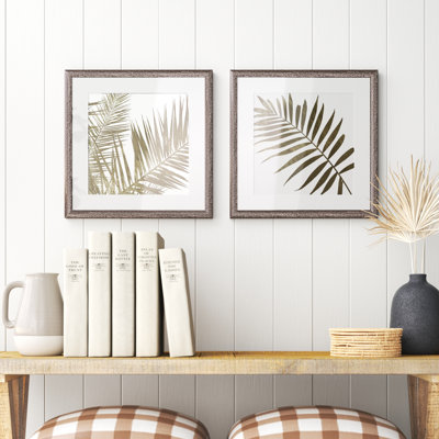 " Golden Frd " 2 - Pieces