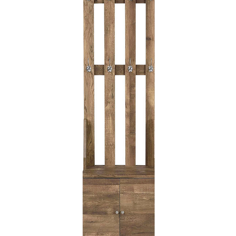 Arbre d'entrée Conin - largeur 18,07 po
