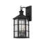 Lake County Wall Sconce by Mark D. Sikes