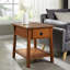 Table d'appoint Mission-139166398
