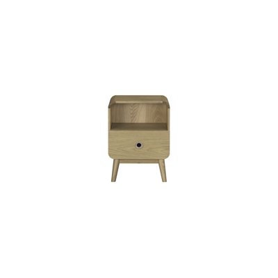Luna Bedside Table