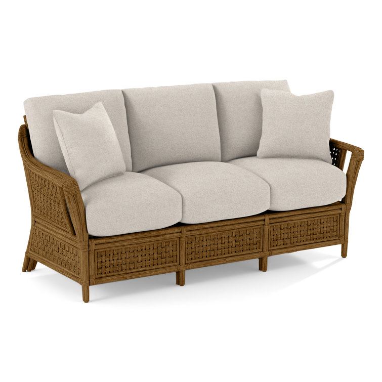 Boca Upholstered 78'' Sofa