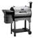 Z GRILLS 697 sq.in Pellet Grill with Temps Controller and Latest Functions
